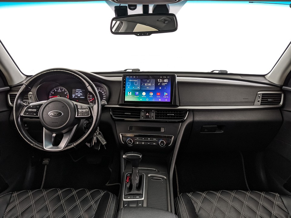 Kia Optima#4058