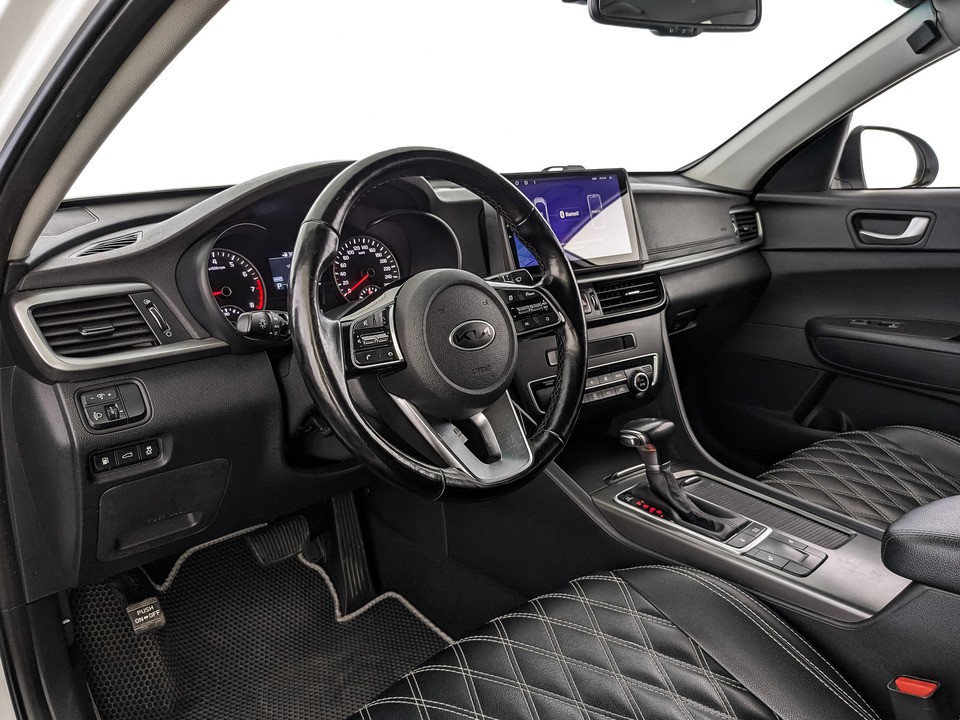 Kia Optima#4059