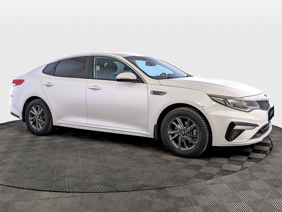 Kia Optima#4060