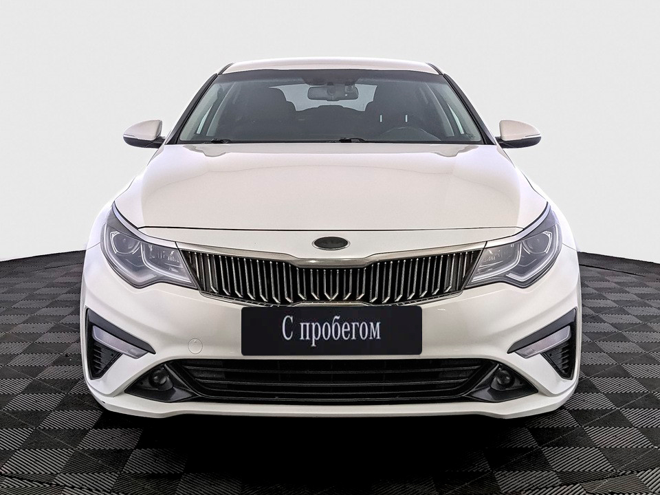 Kia Optima#4061