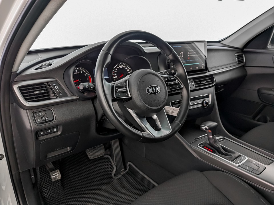 Kia Optima#4083