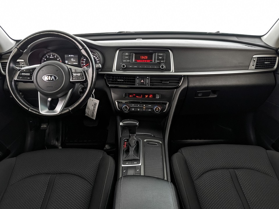 Kia Optima#4103