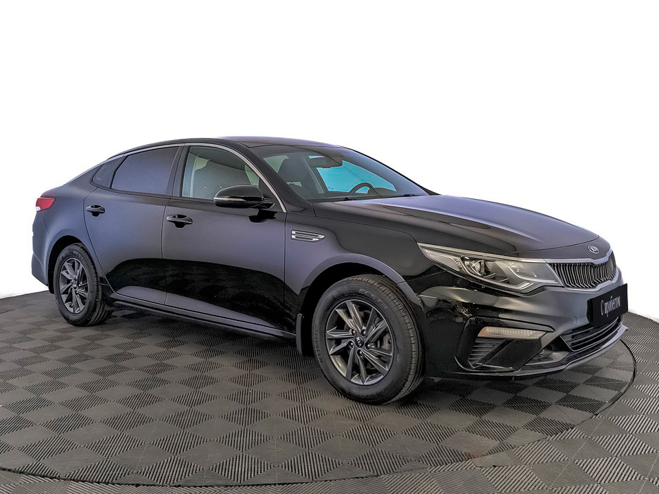 Kia Optima#4105