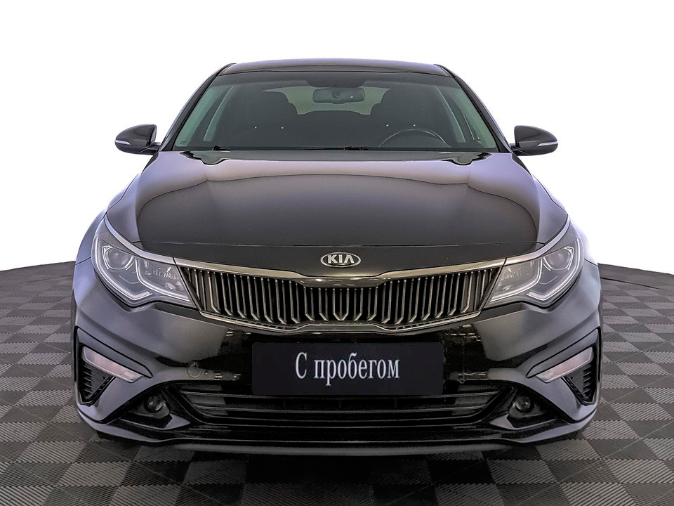 Kia Optima#4106