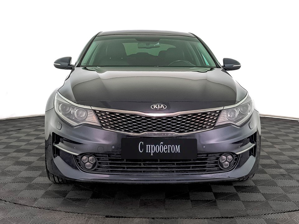 Kia Optima#4158