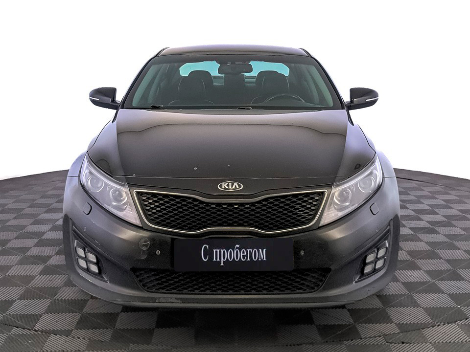Kia Optima#4189