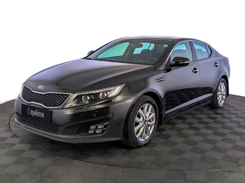 Kia Optima#4190