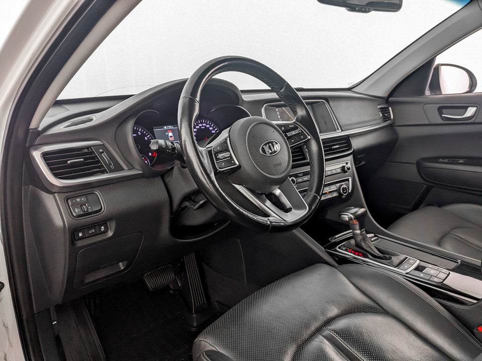 Kia Optima#4208