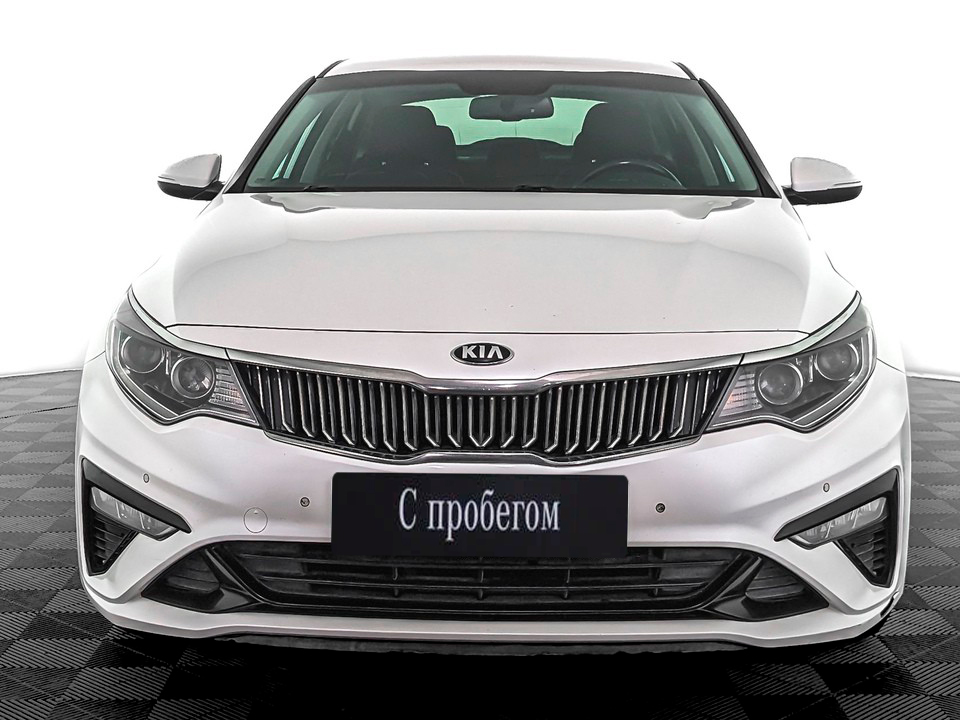 Kia Optima#4210