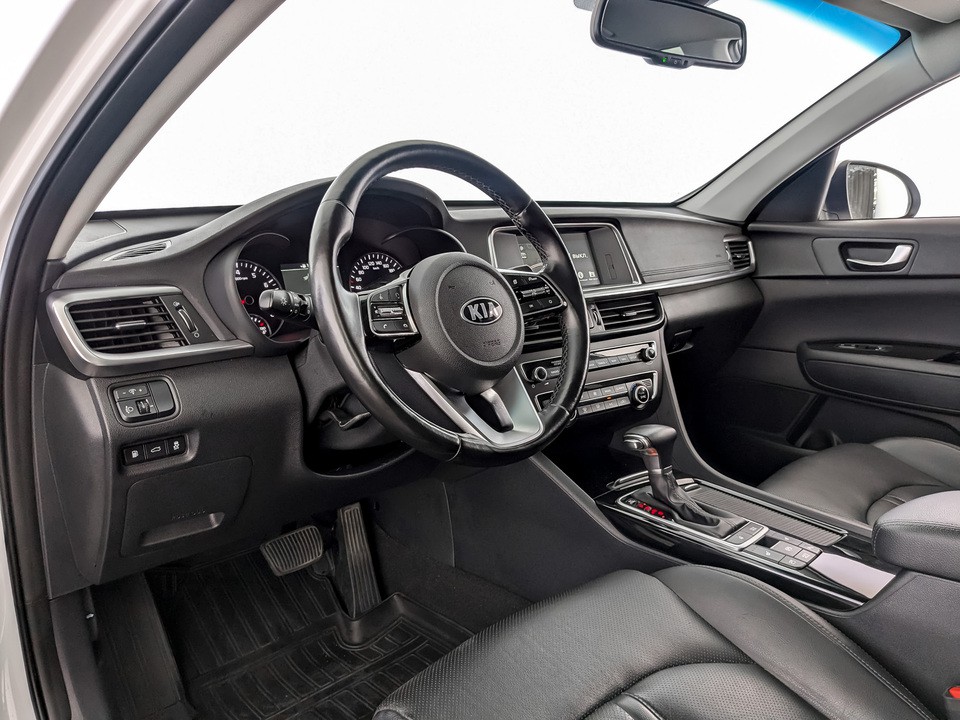 Kia Optima#4270