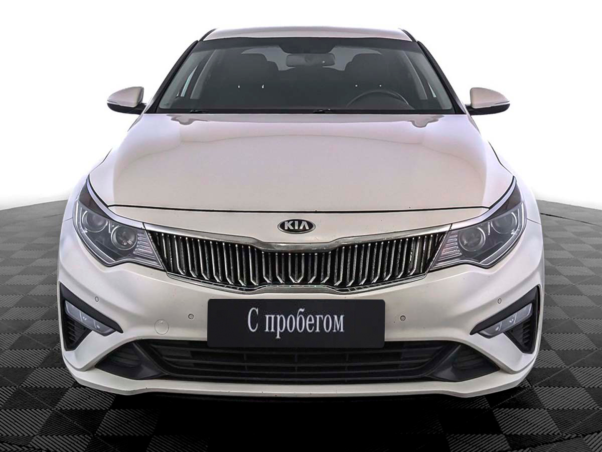 Kia Optima#4272