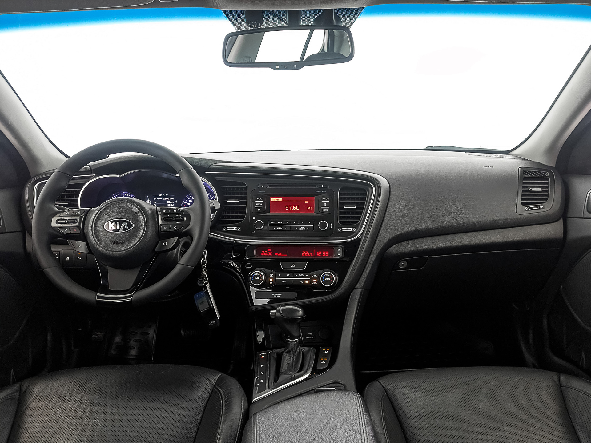 Kia Optima#69597