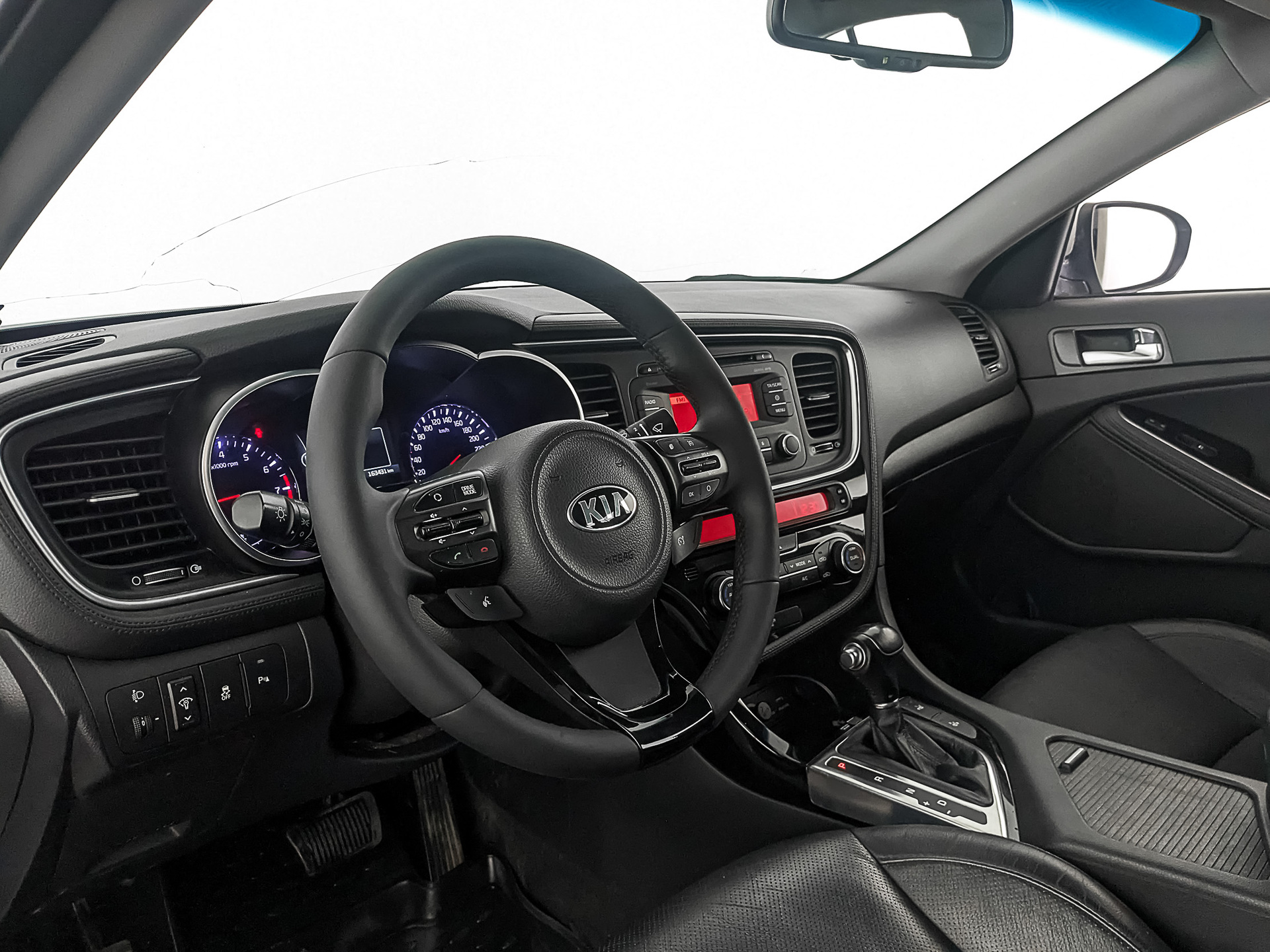 Kia Optima#69598