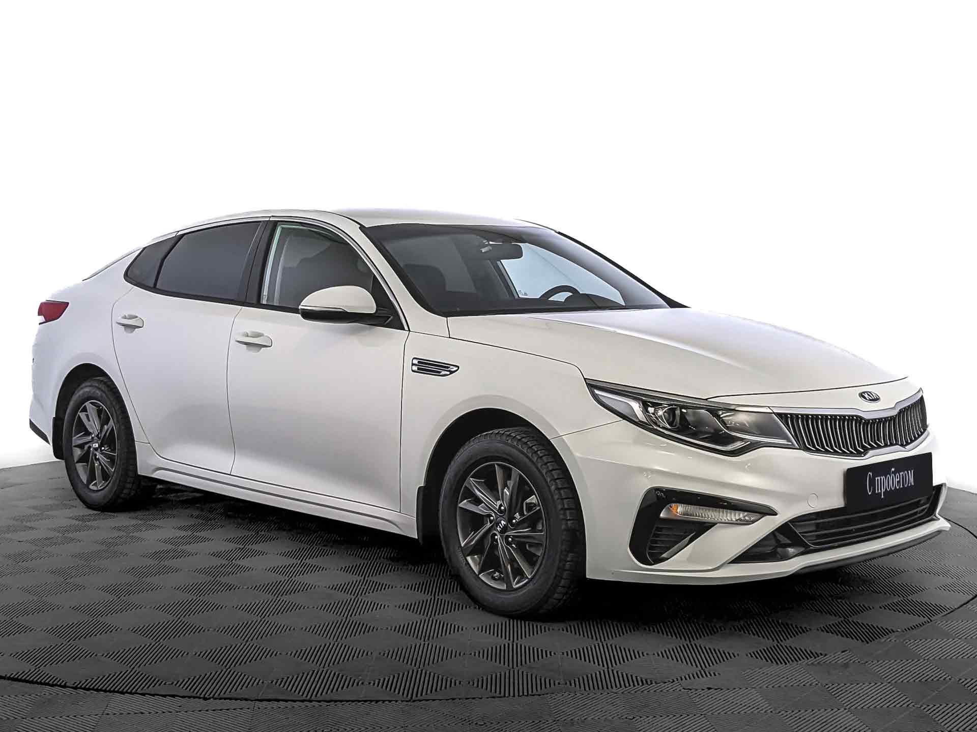 Kia Optima#74528