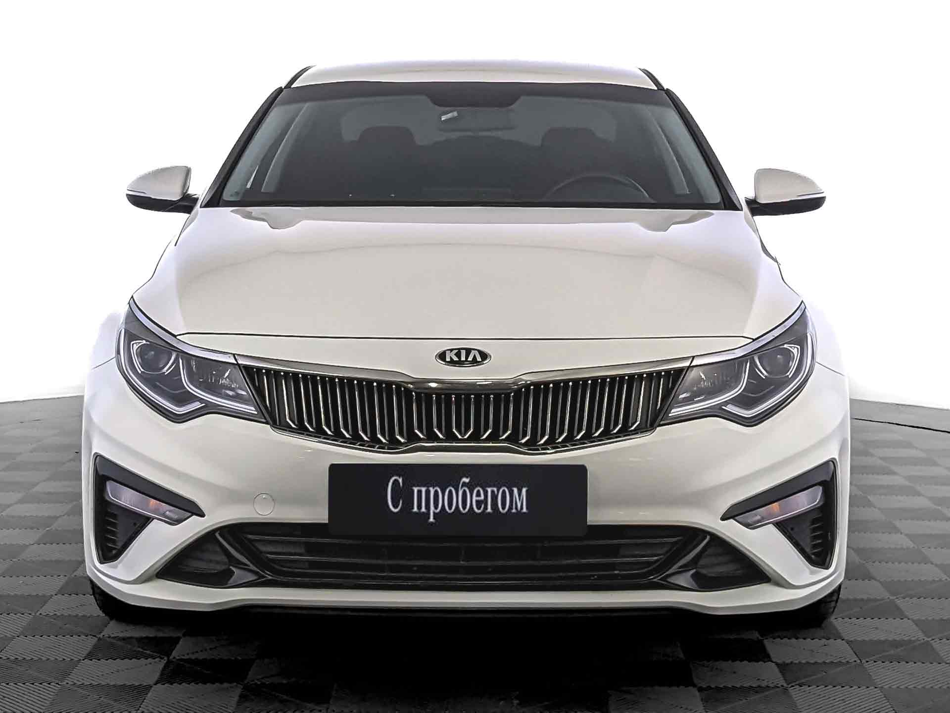 Kia Optima#74529