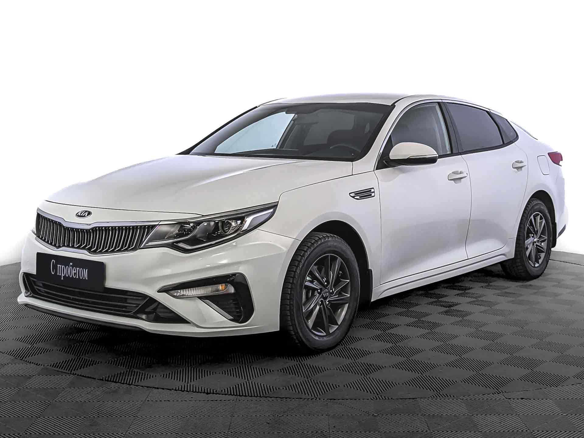 Kia Optima#74530