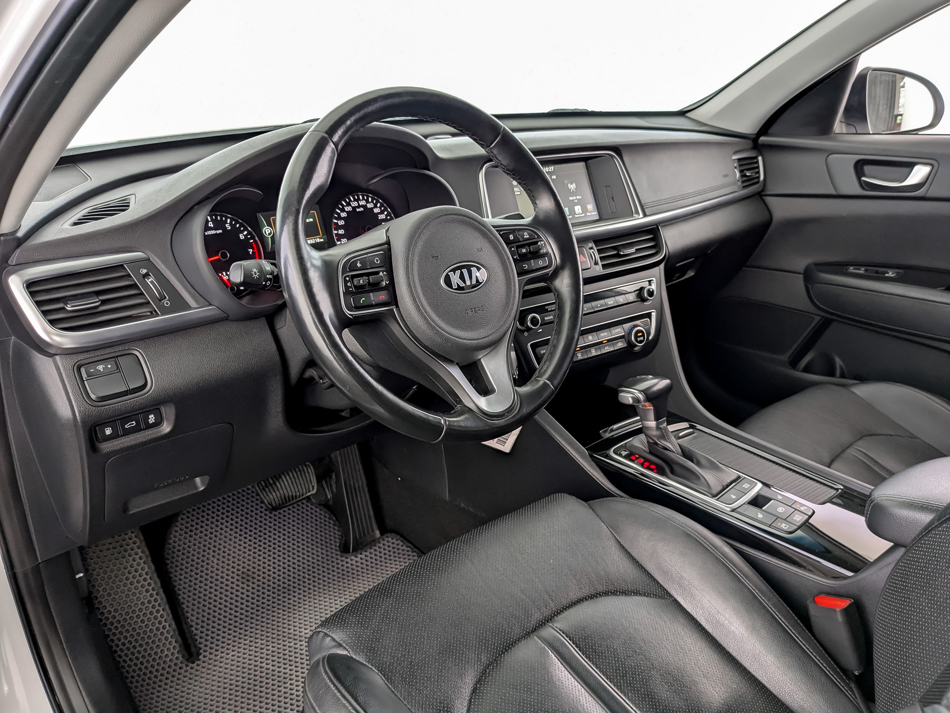 Kia Optima#74588