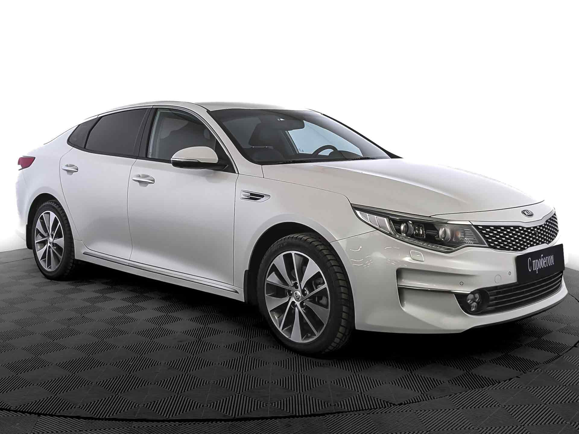 Kia Optima#74589