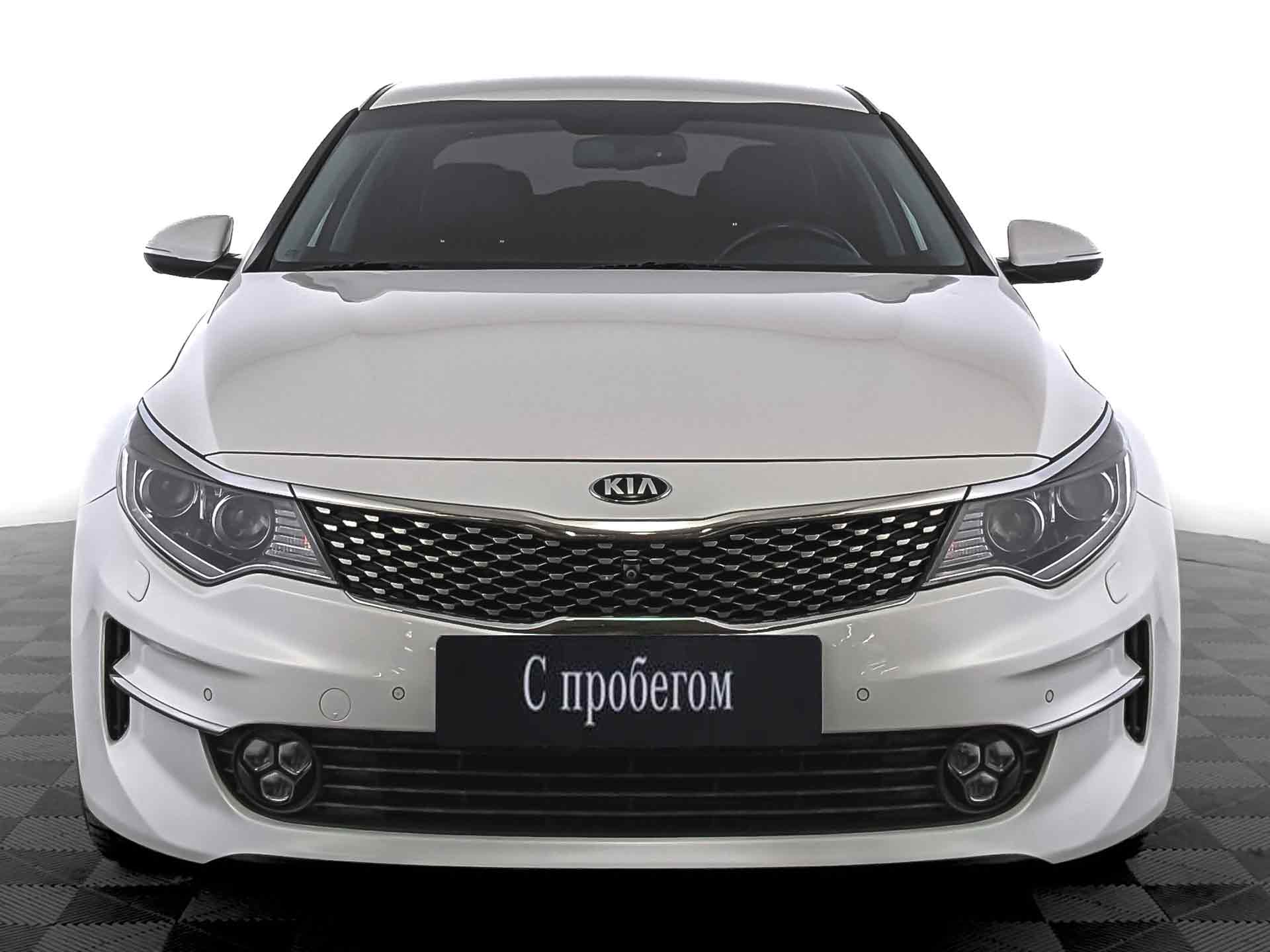 Kia Optima#74590
