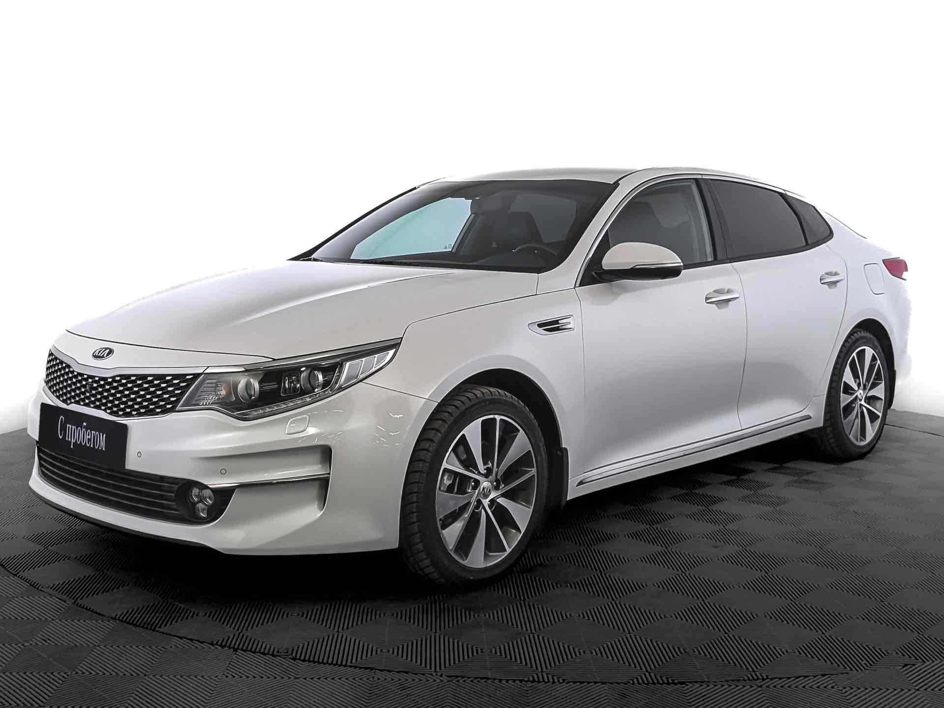 Kia Optima#74591