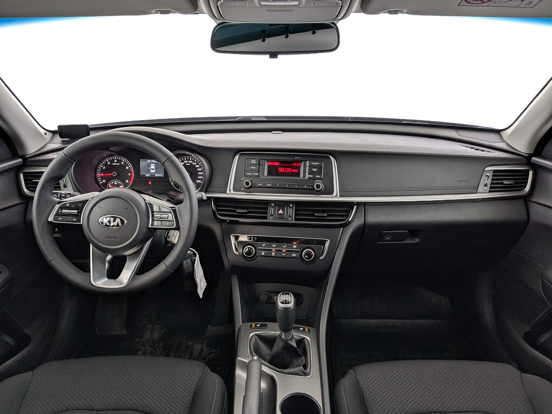Kia Optima#74599