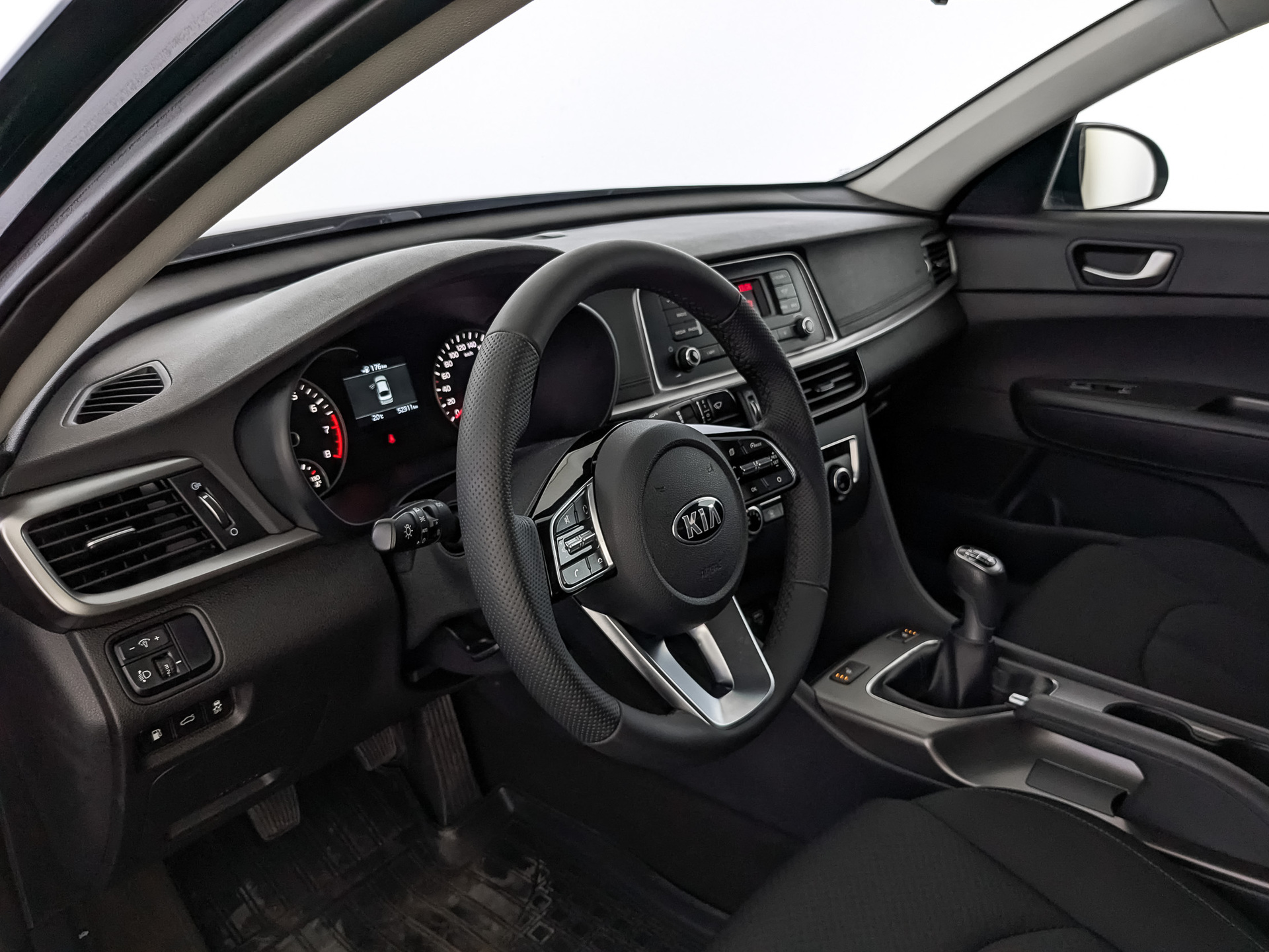 Kia Optima#74600