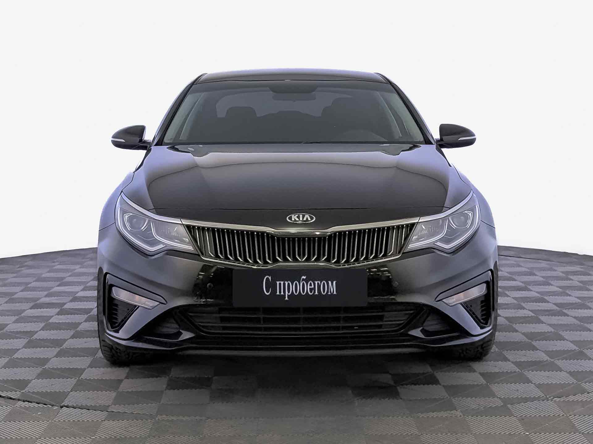 Kia Optima#74602