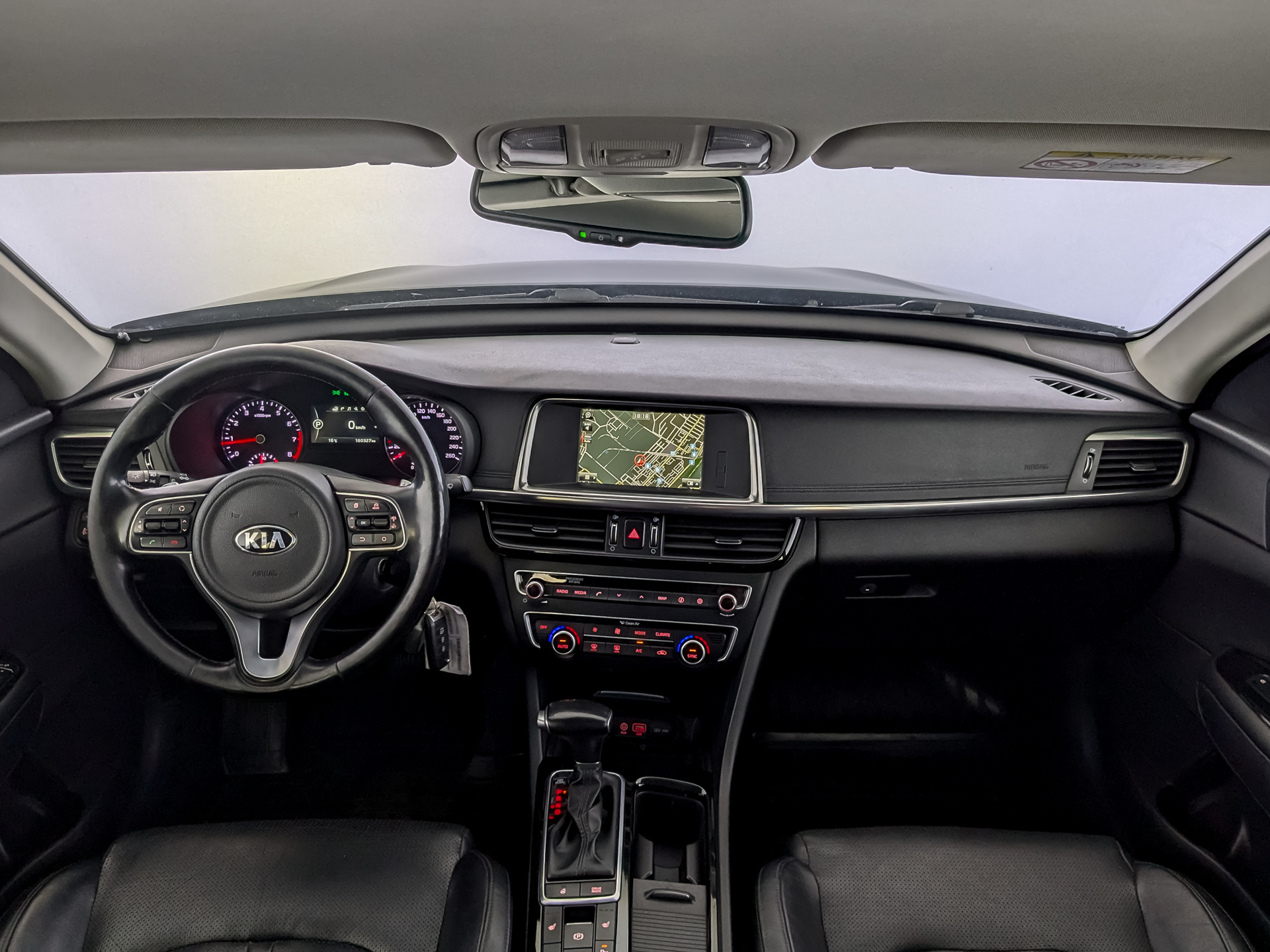 Kia Optima#74621