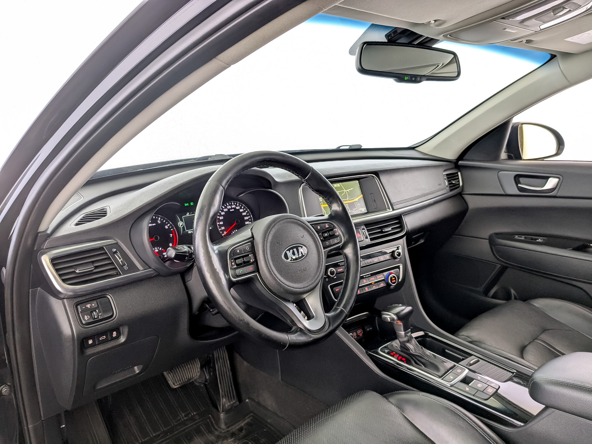 Kia Optima#74622
