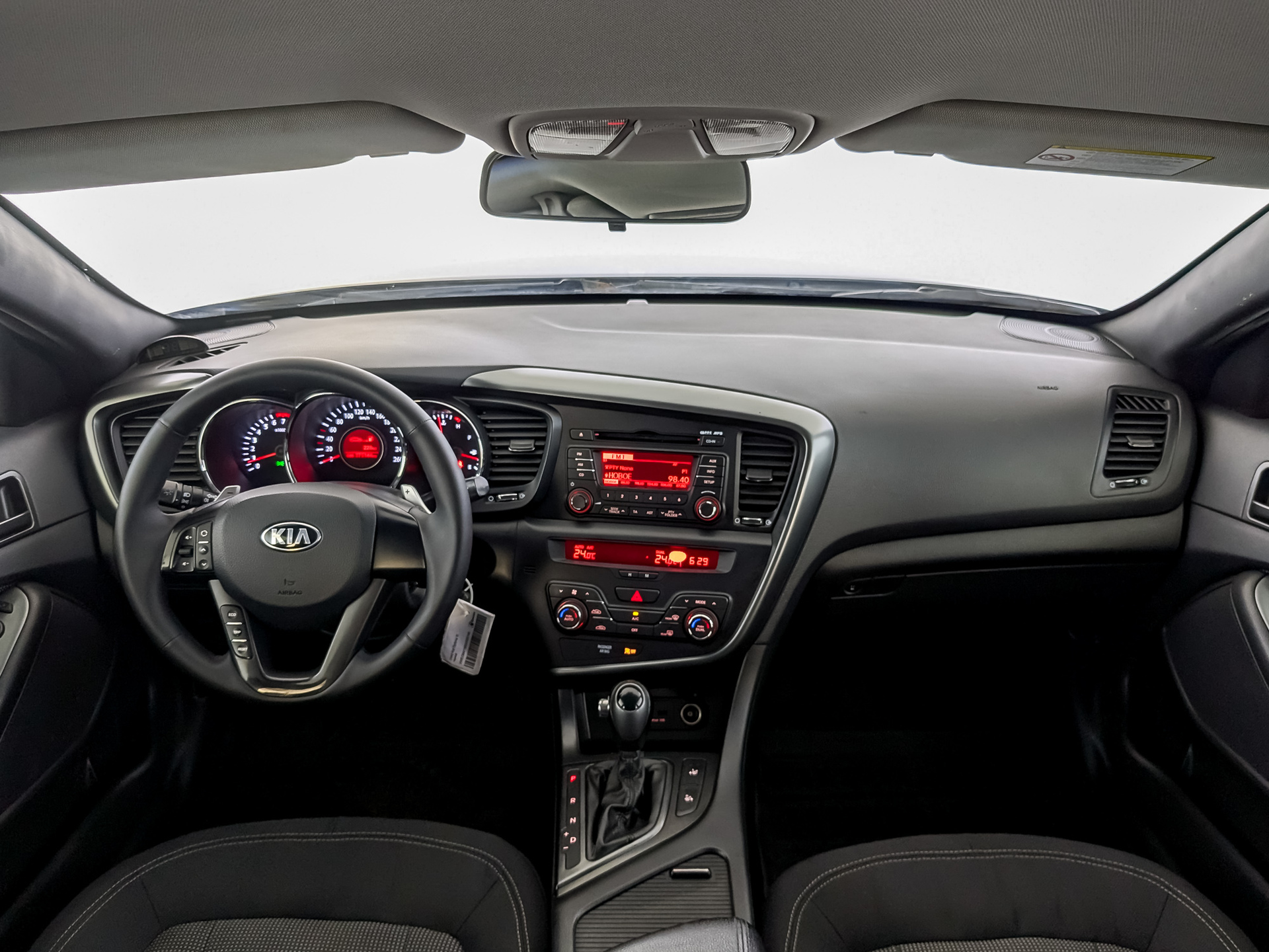 Kia Optima#74633