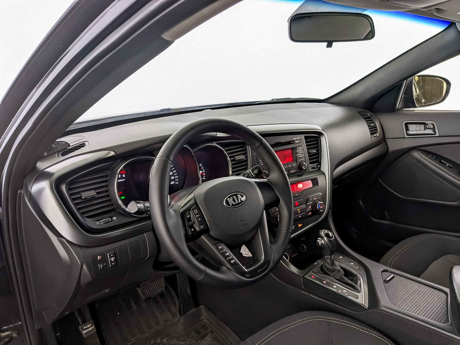 Kia Optima#74634