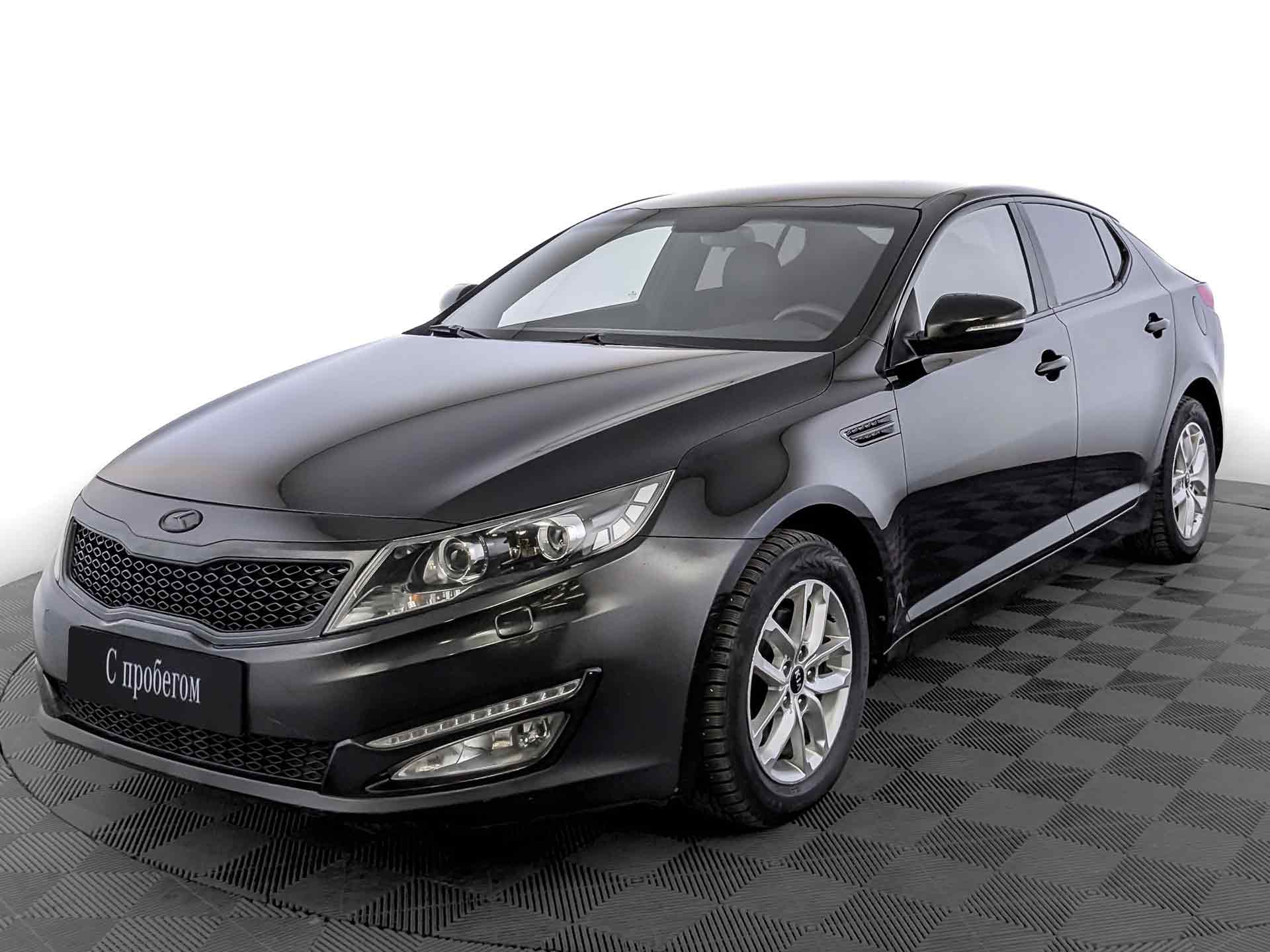 Kia Optima#74637
