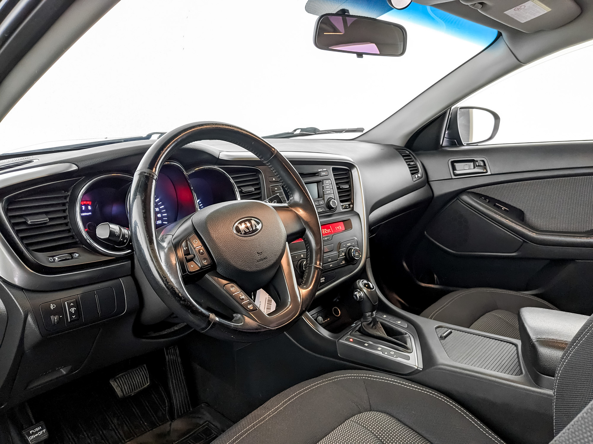 Kia Optima#74646