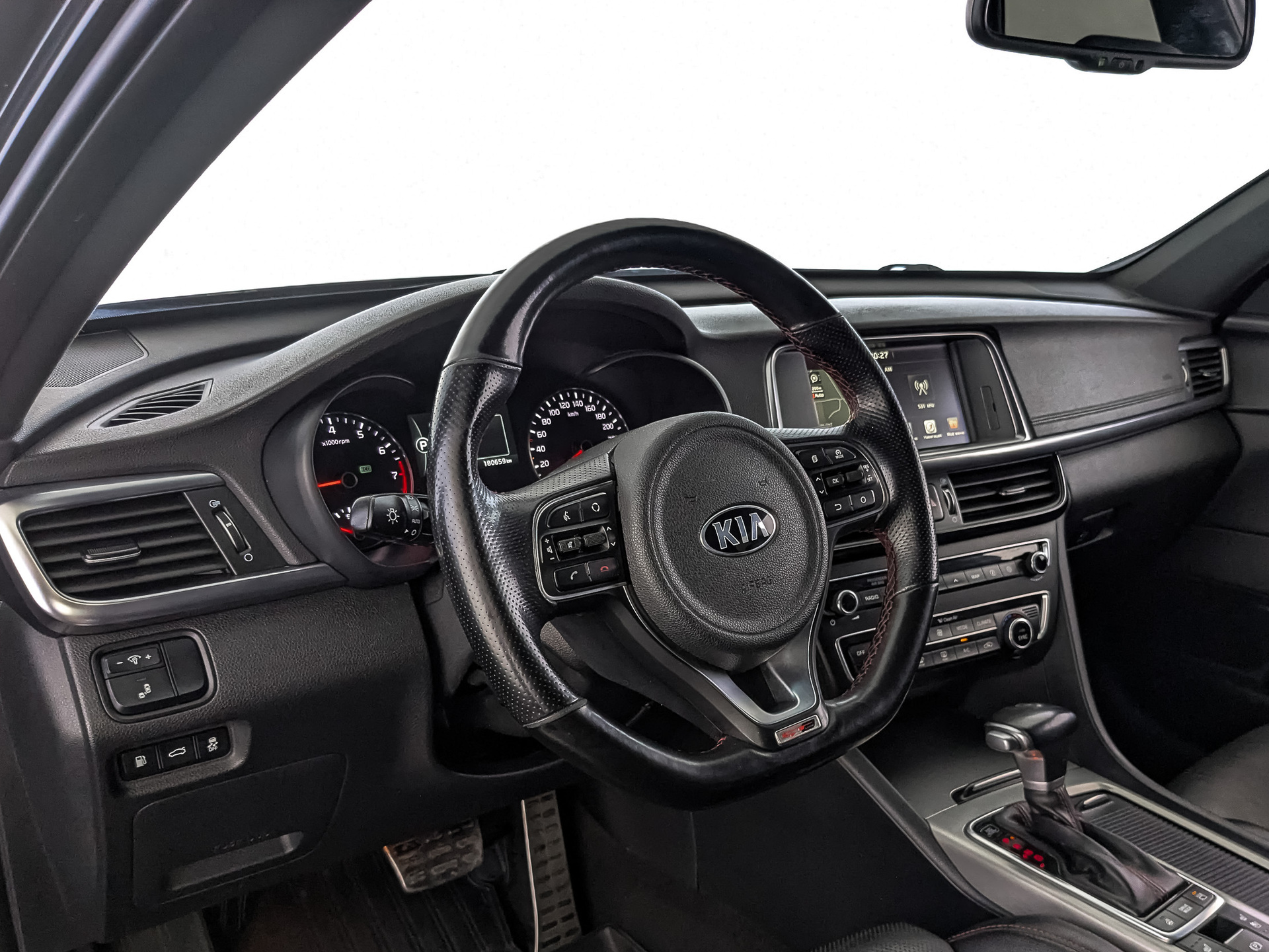 Kia Optima#83418
