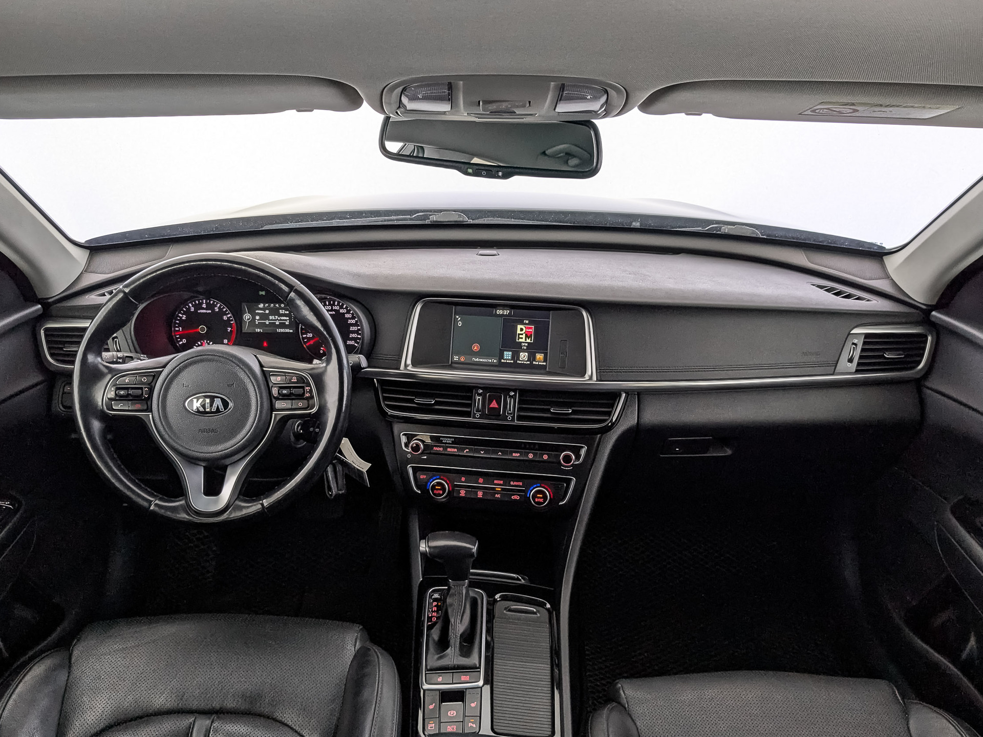 Kia Optima#83429