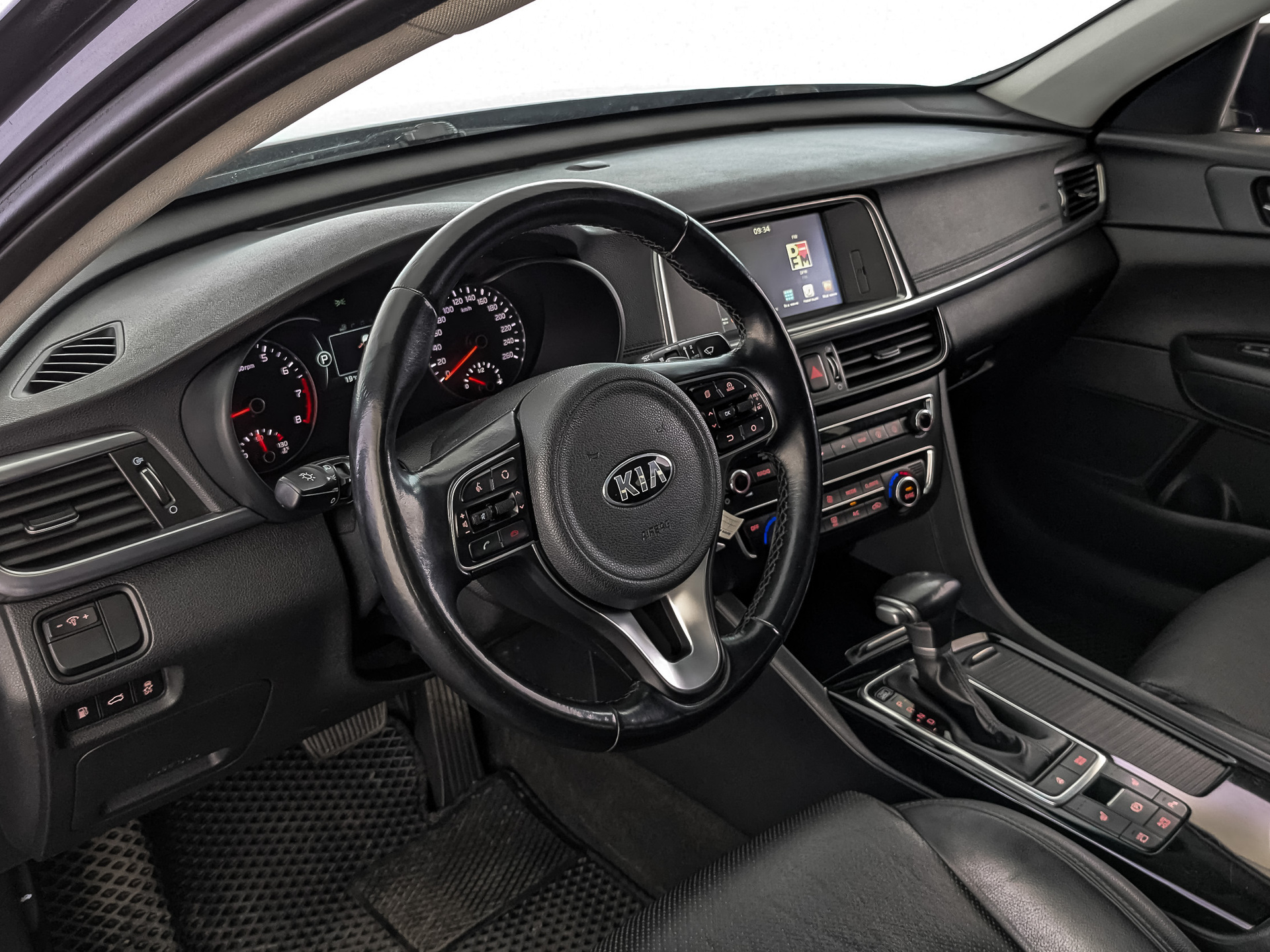Kia Optima#83430