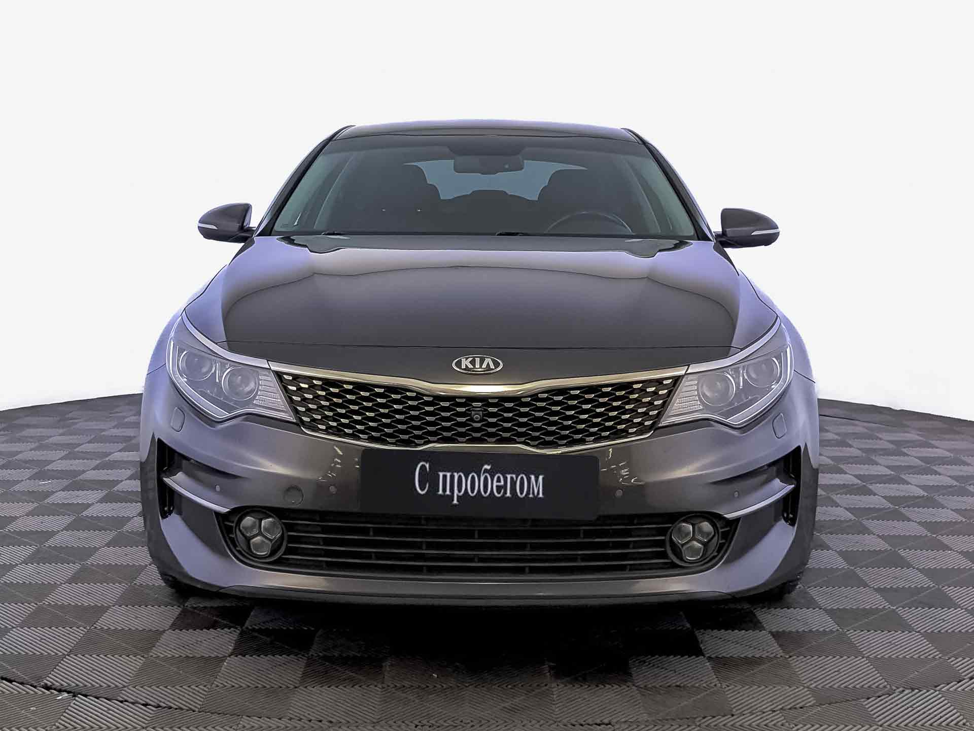 Kia Optima#83432