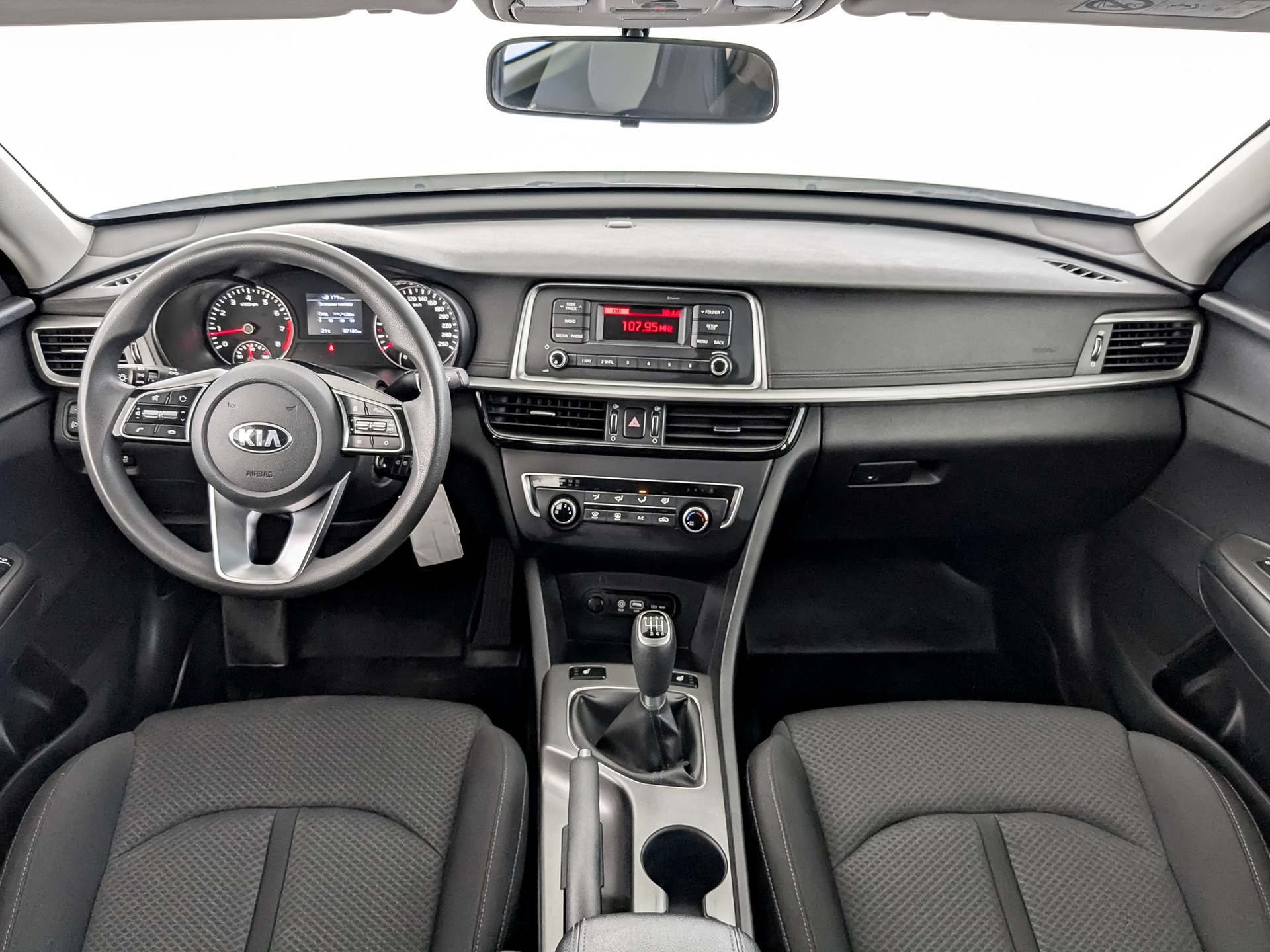 Kia Optima#83441