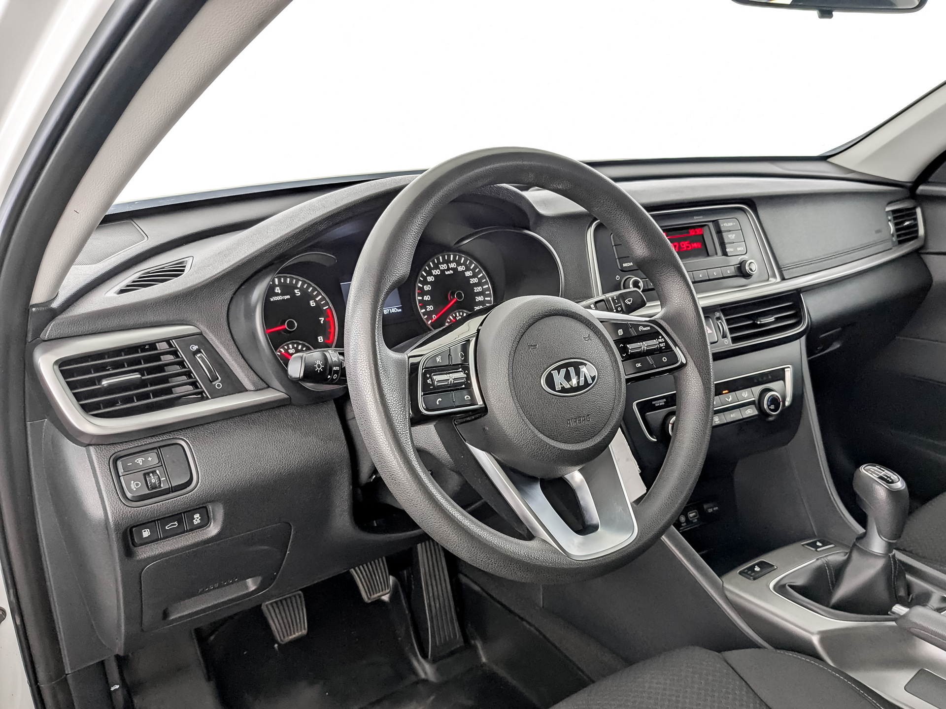 Kia Optima#83442