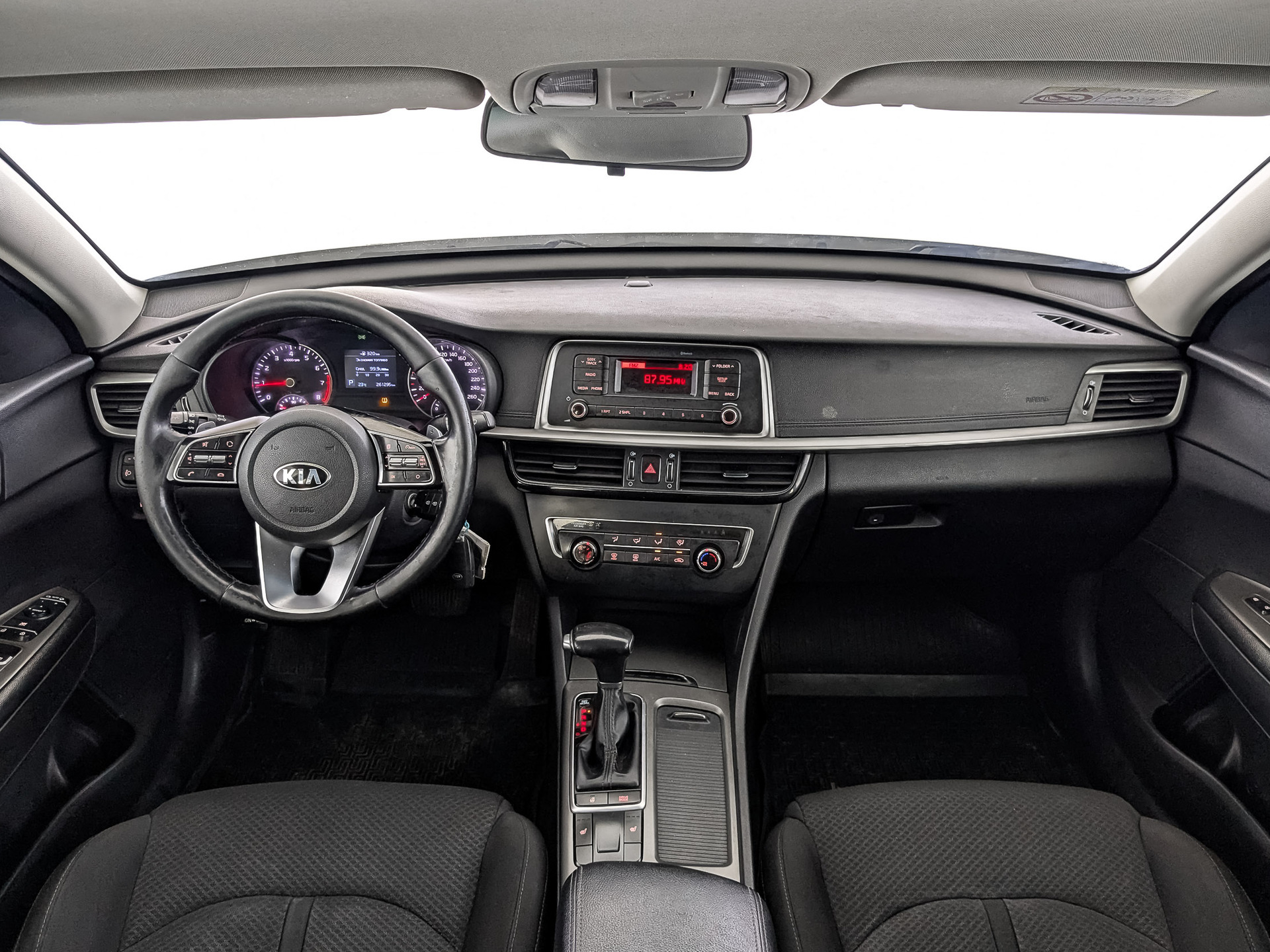 Kia Optima#83453