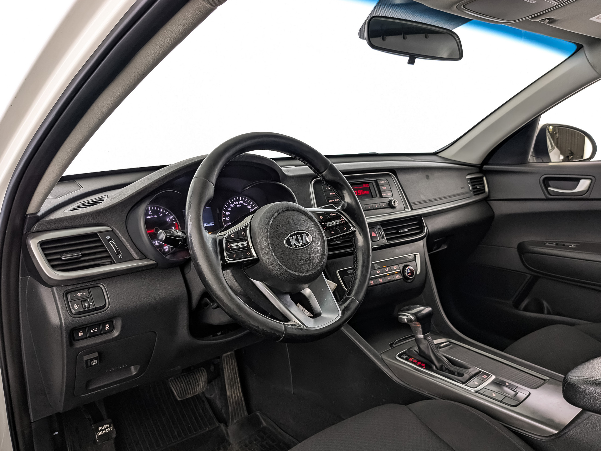 Kia Optima#83454