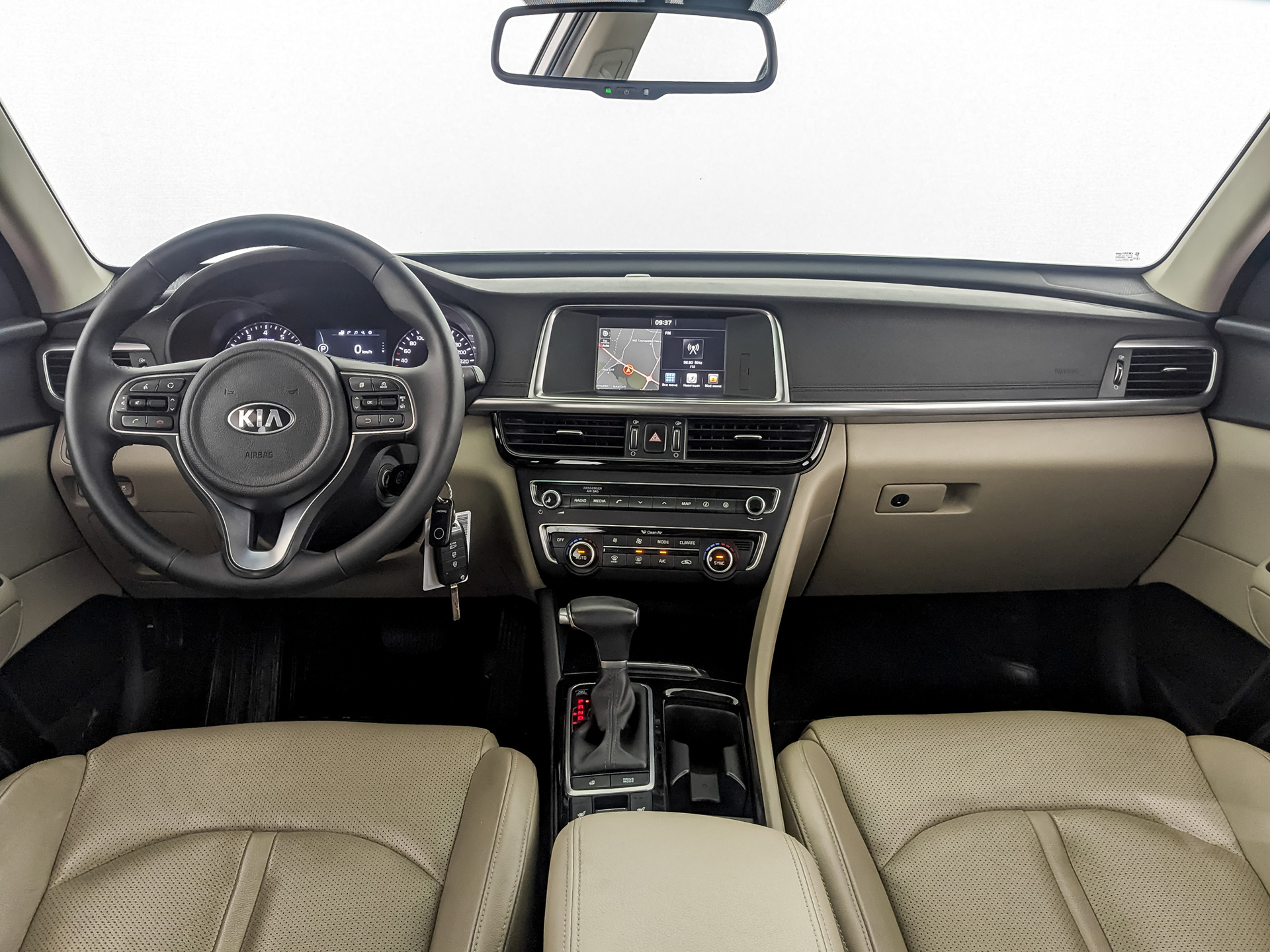Kia Optima#83465