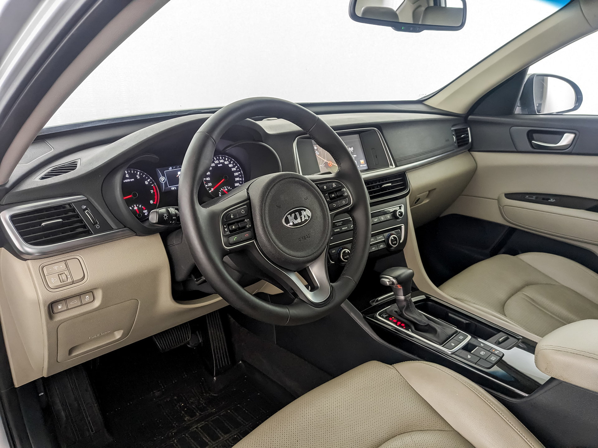 Kia Optima#83466