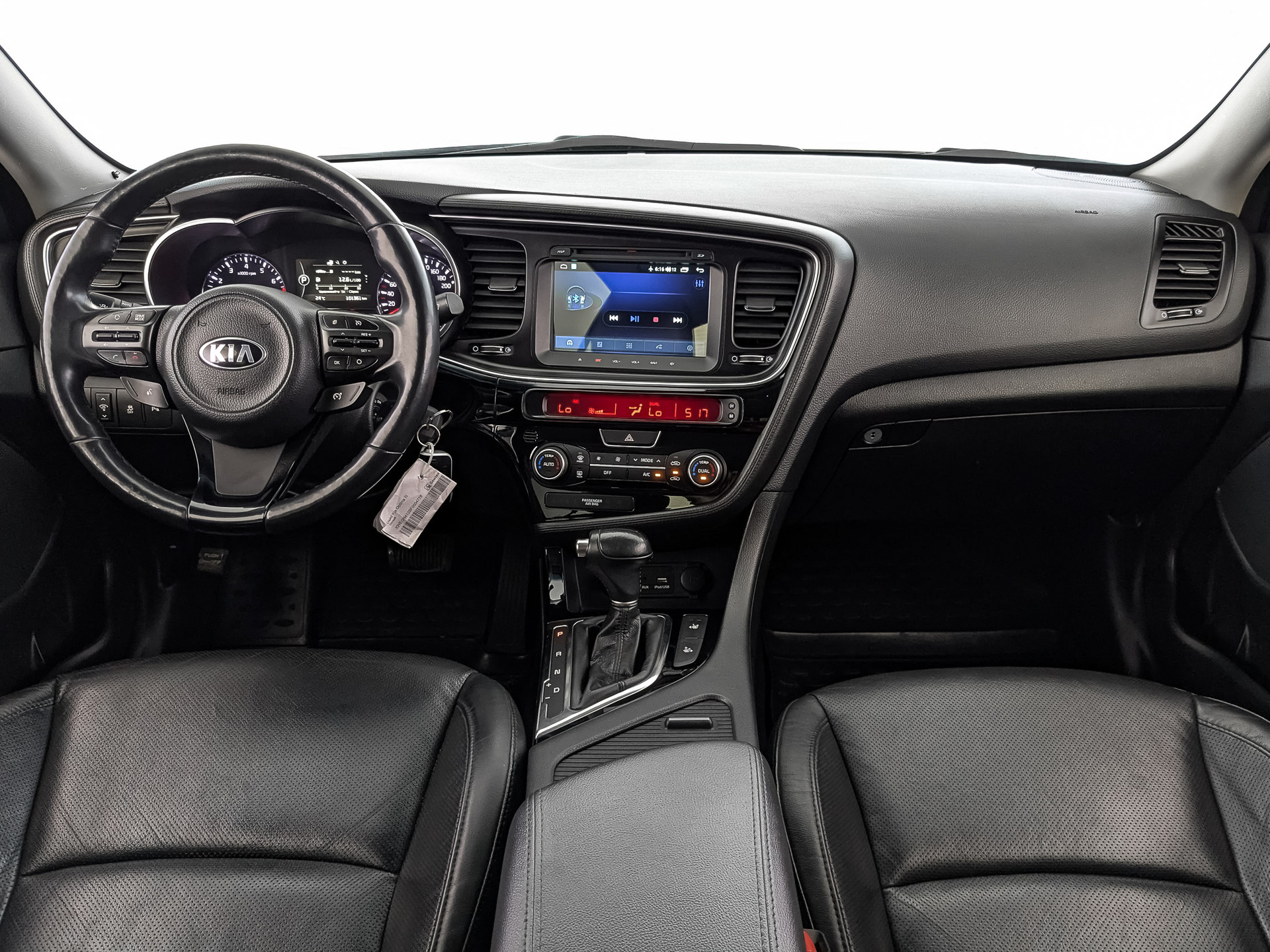 Kia Optima#83477
