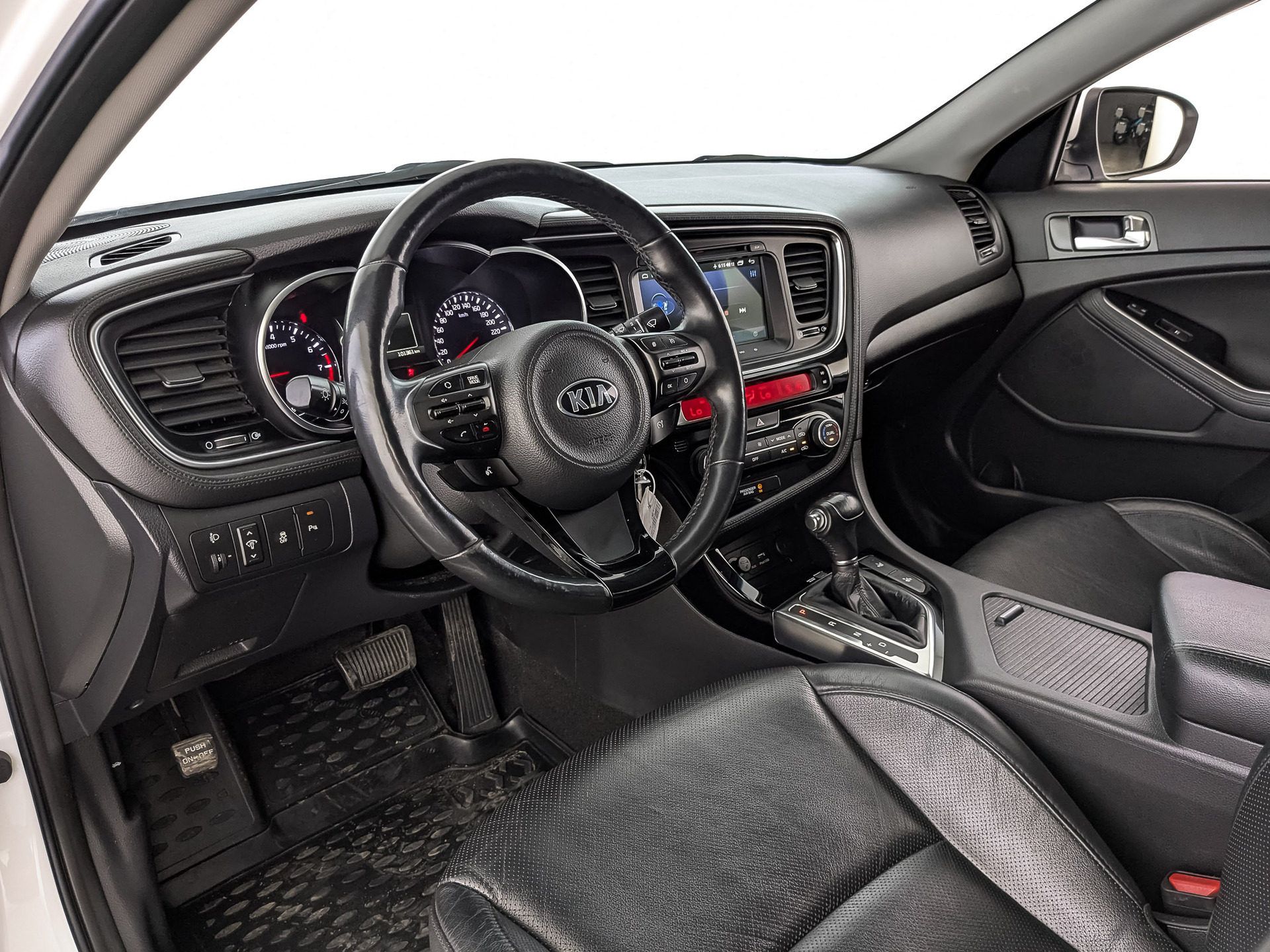 Kia Optima#83478