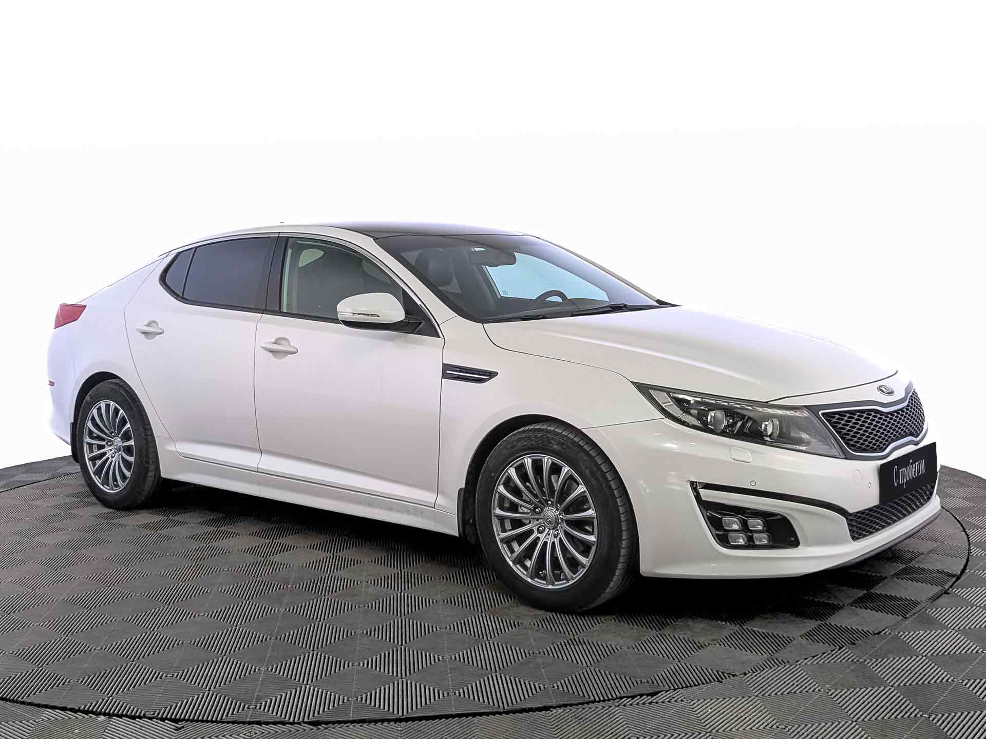 Kia Optima#83479