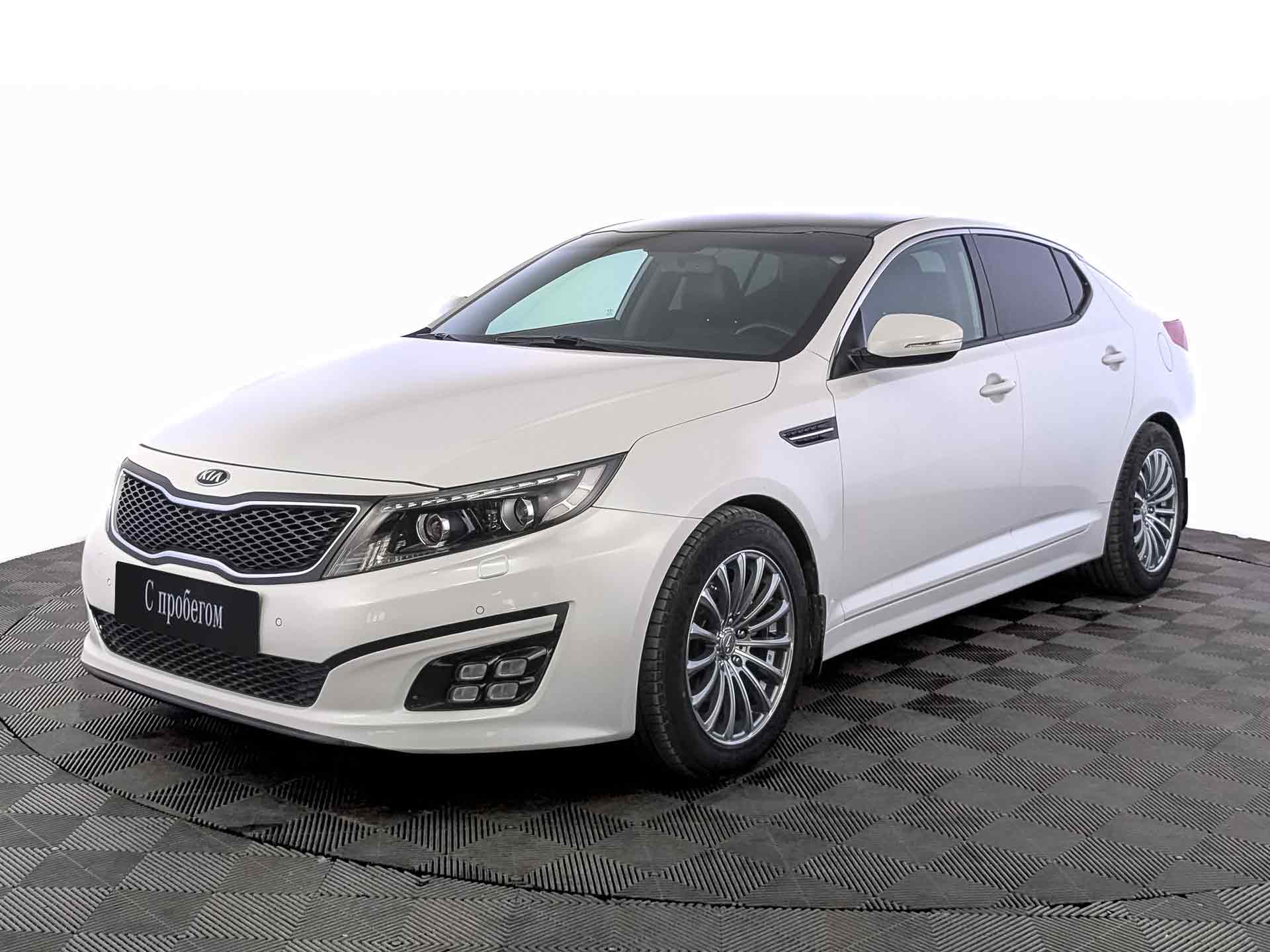 Kia Optima#83481