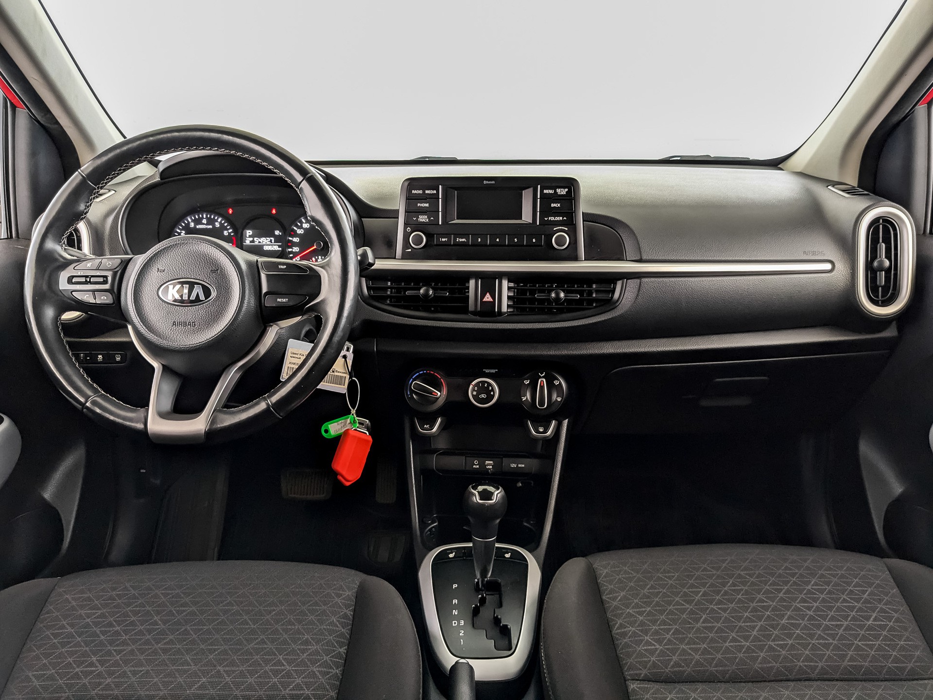 Kia Picanto#23678