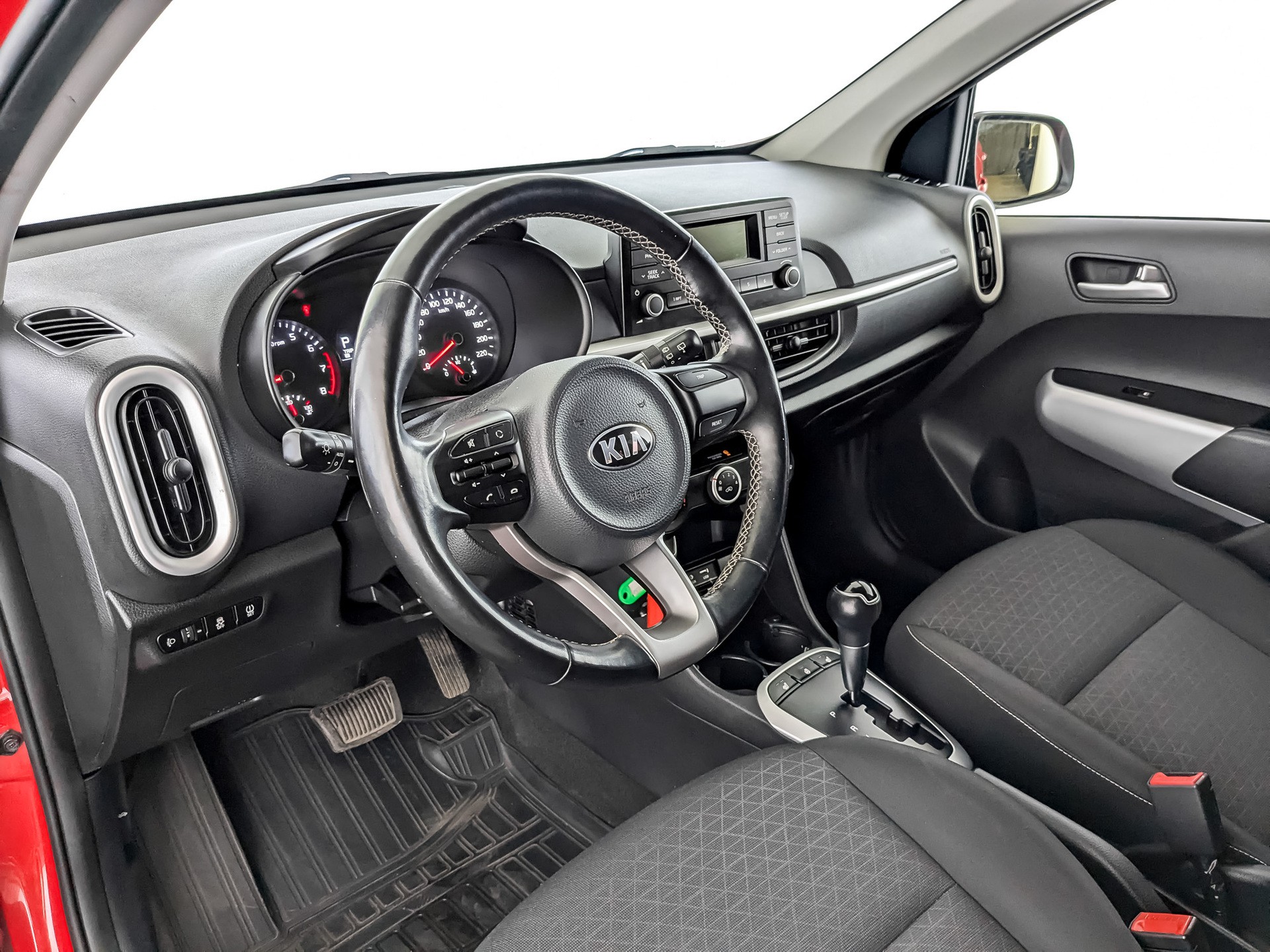 Kia Picanto#23679