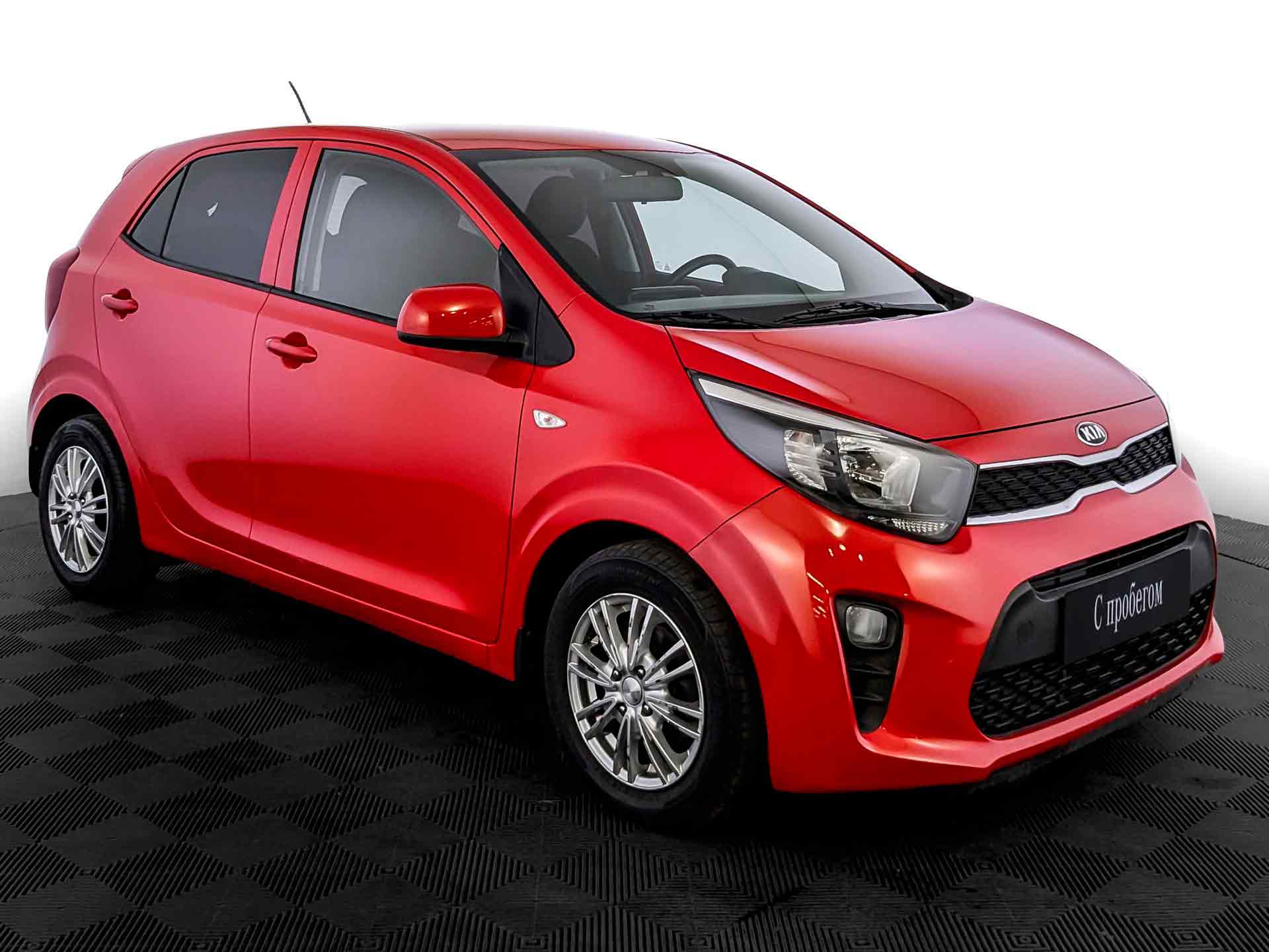 Kia Picanto#23680